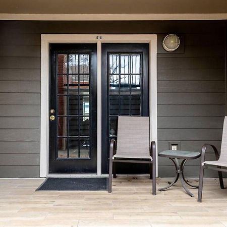 Downtown Nashville Condo, Walk To Broadway With Free Parking Ngoại thất bức ảnh