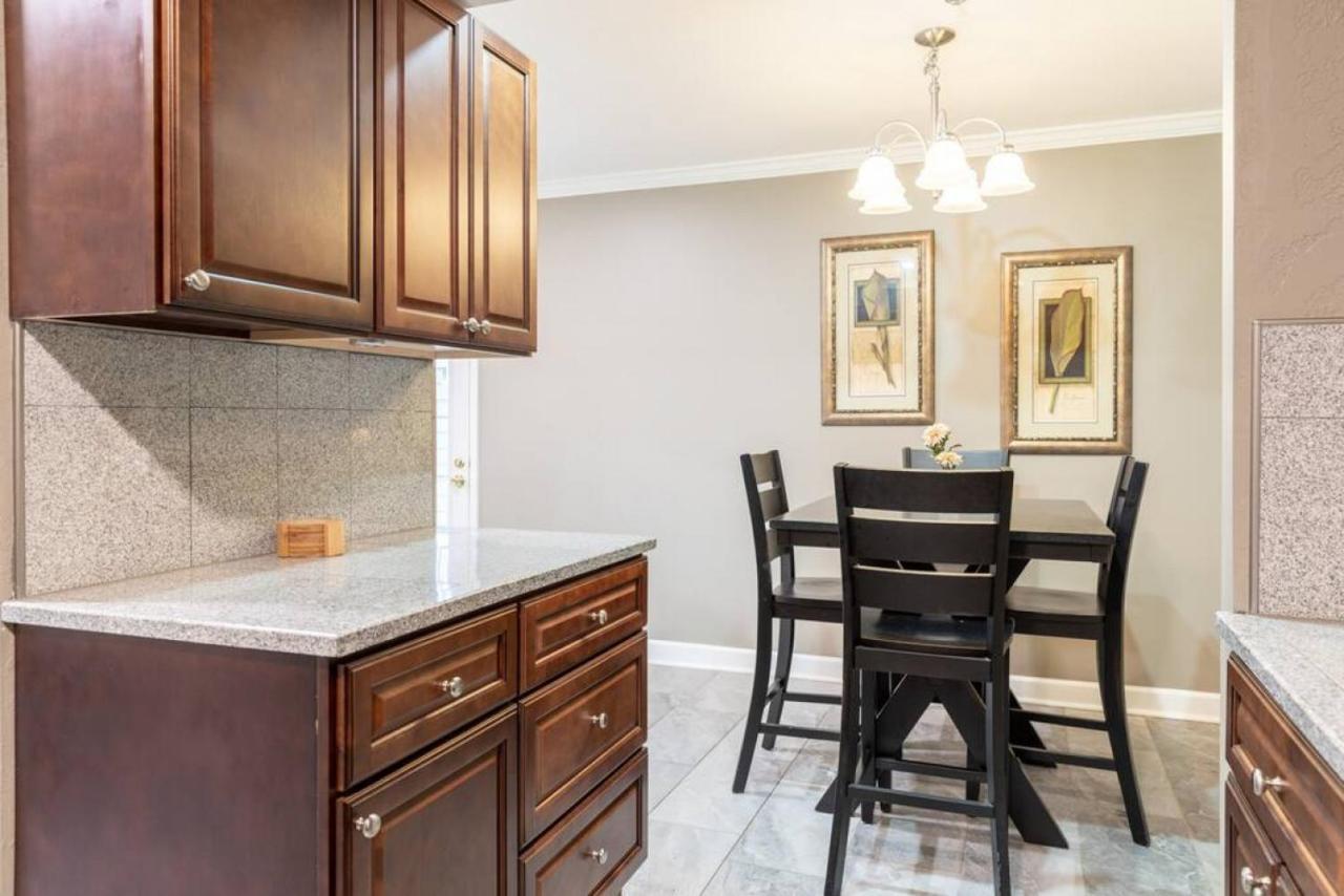 Downtown Nashville Condo, Walk To Broadway With Free Parking Ngoại thất bức ảnh
