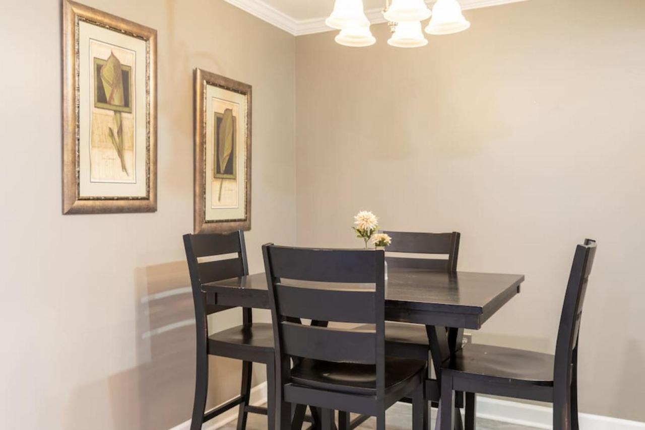 Downtown Nashville Condo, Walk To Broadway With Free Parking Ngoại thất bức ảnh