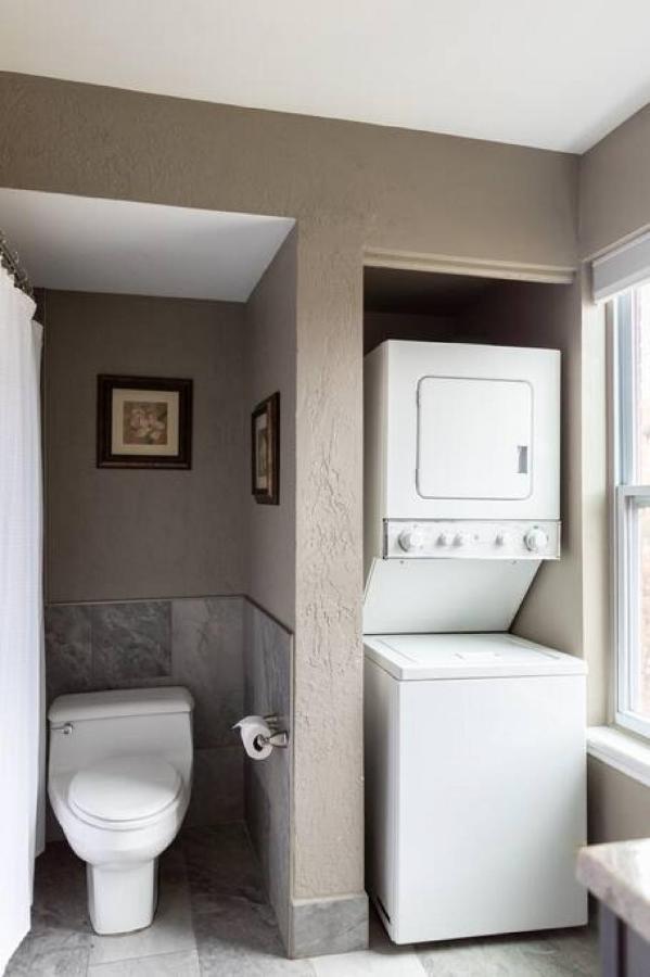 Downtown Nashville Condo, Walk To Broadway With Free Parking Ngoại thất bức ảnh