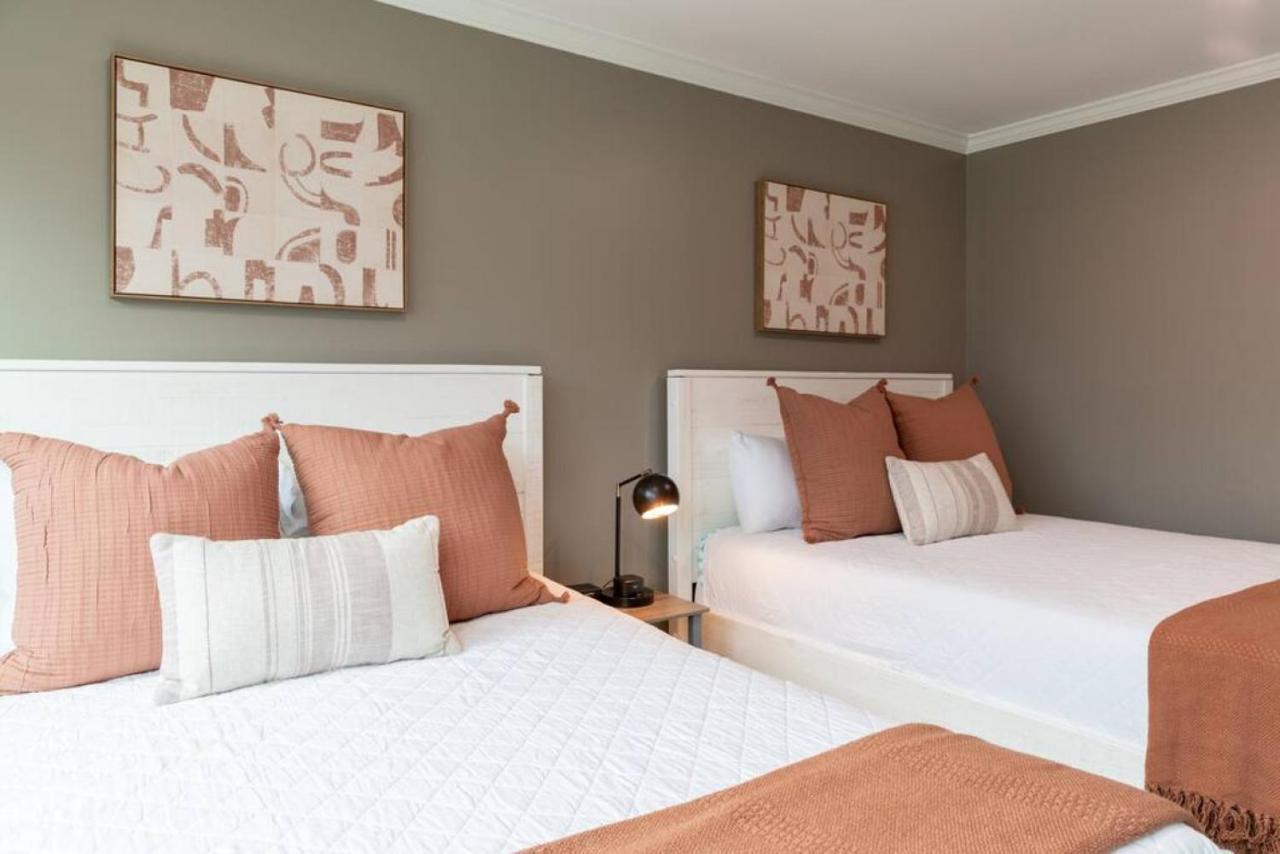Downtown Nashville Condo, Walk To Broadway With Free Parking Ngoại thất bức ảnh
