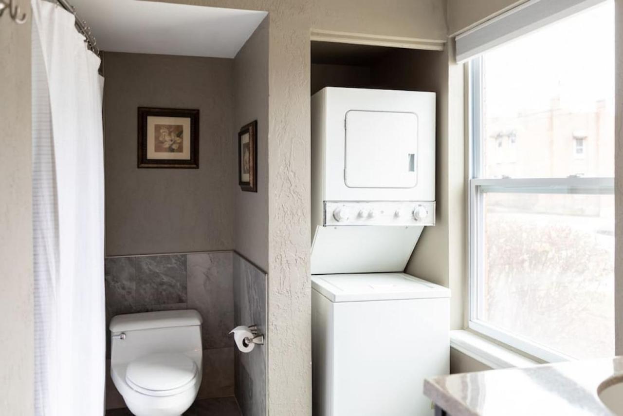Downtown Nashville Condo, Walk To Broadway With Free Parking Ngoại thất bức ảnh