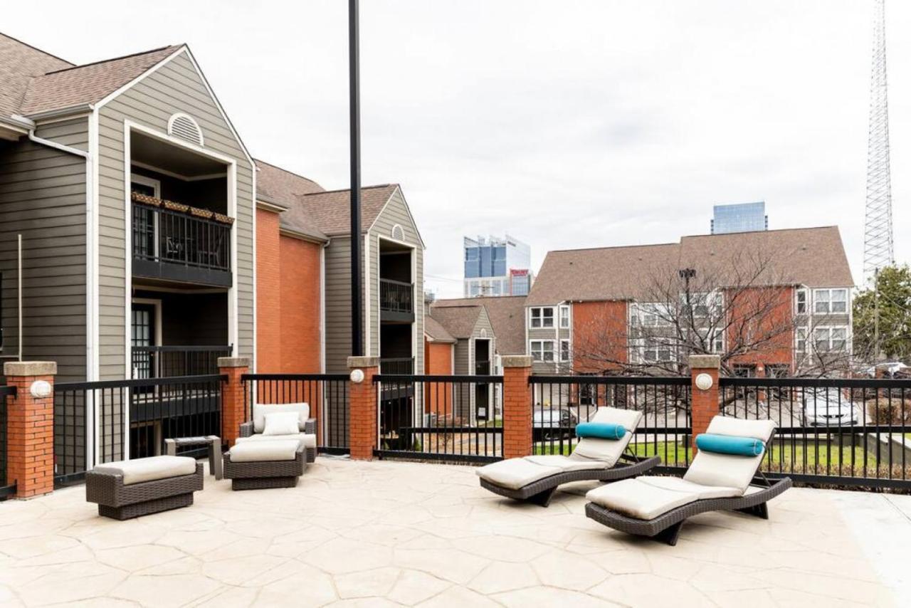 Downtown Nashville Condo, Walk To Broadway With Free Parking Ngoại thất bức ảnh